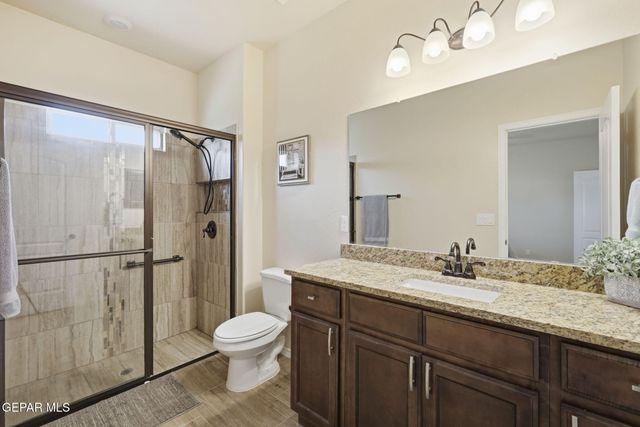 221 REIGATE Drive, Horizon City, TX 79928