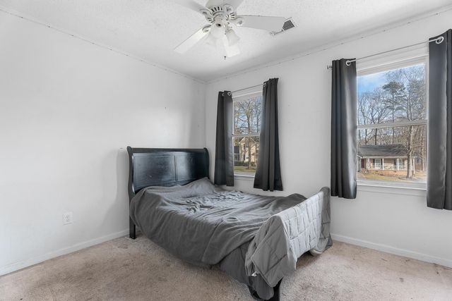 204 Burwood Drive, Simpsonville, SC 29681