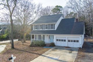 204 Burwood Drive, Simpsonville, SC 29681