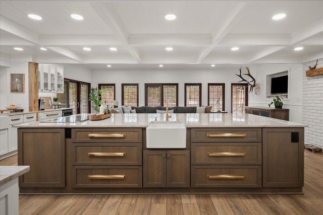 2012 S Molter Rd, Liberty Lake, WA 99019