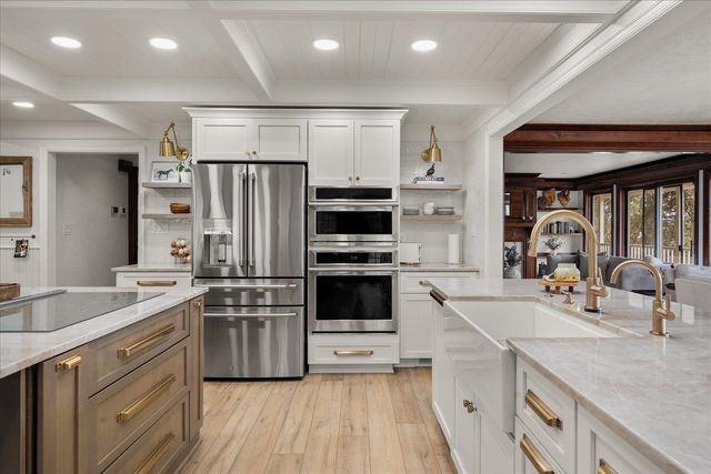 2012 S Molter Rd, Liberty Lake, WA 99019