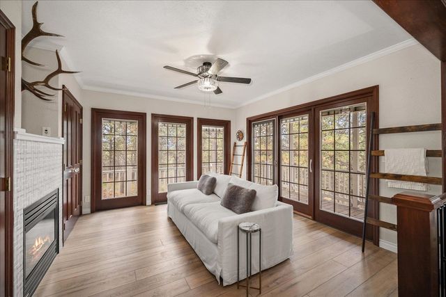 2012 S Molter Rd, Liberty Lake, WA 99019