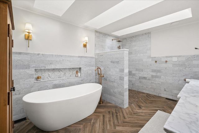 2012 S Molter Rd, Liberty Lake, WA 99019