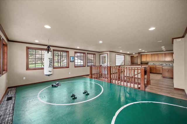 2012 S Molter Rd, Liberty Lake, WA 99019