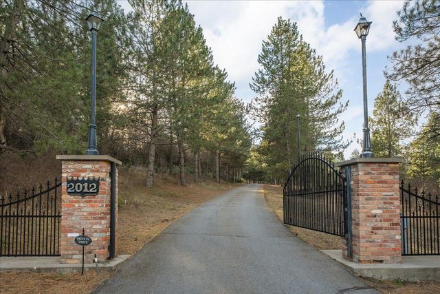 2012 S Molter Rd, Liberty Lake, WA 99019