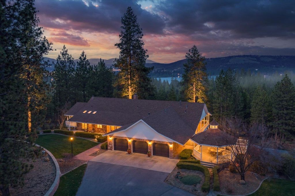 2012 S Molter Rd, Liberty Lake, WA 99019 photo 2