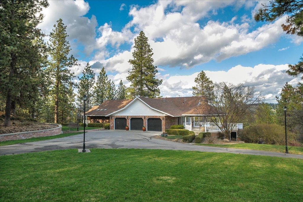 2012 S Molter Rd, Liberty Lake, WA 99019 photo 4