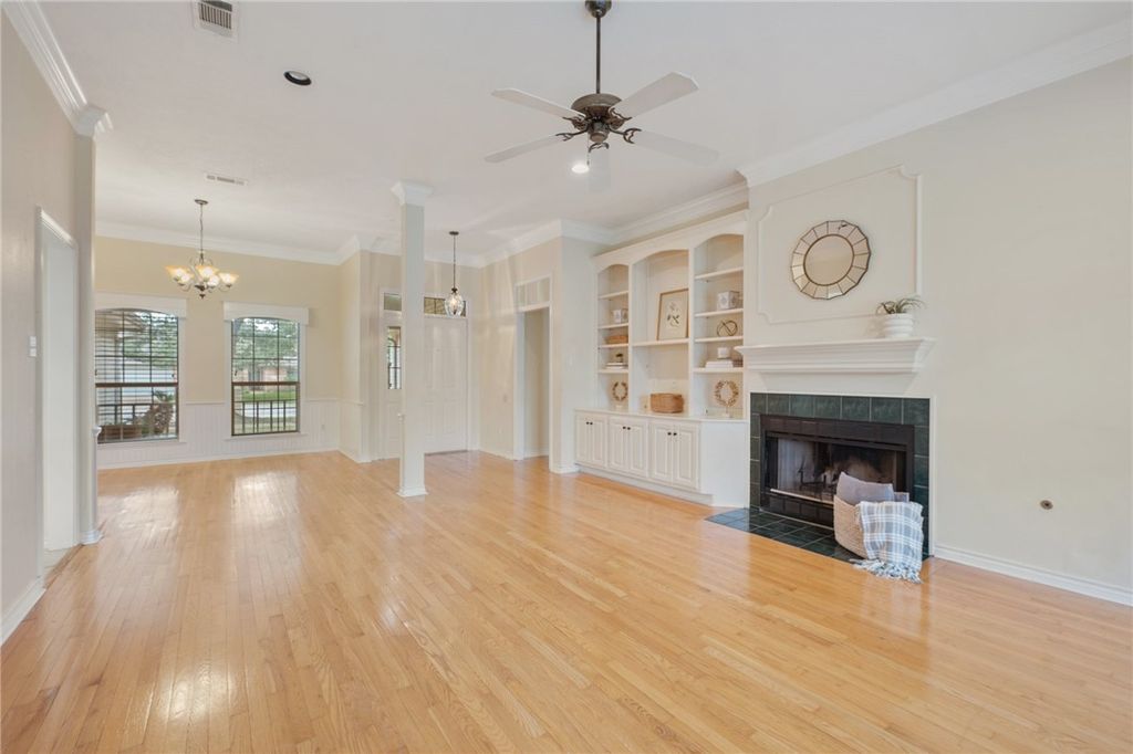 718 Aster Drive, College Station, TX 77845 — photo 2