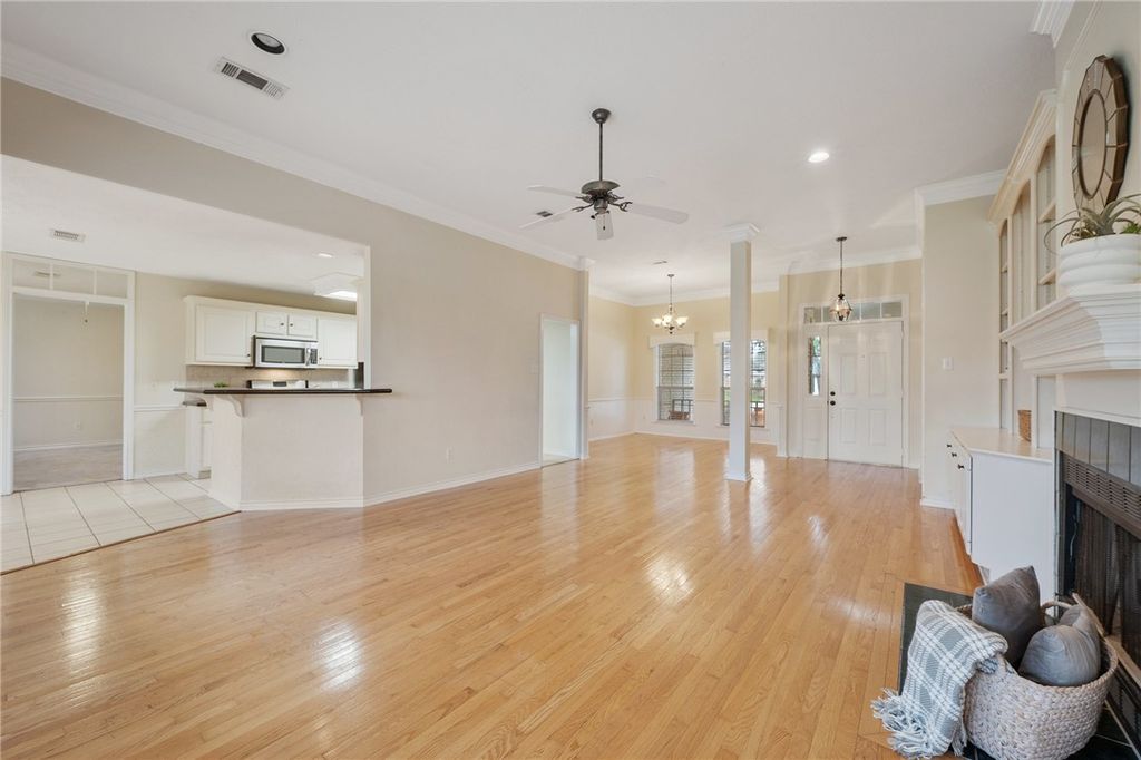 718 Aster Drive, College Station, TX 77845 — photo 3