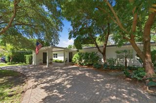 7350 SW 65th Avenue, South Miami, FL 33143