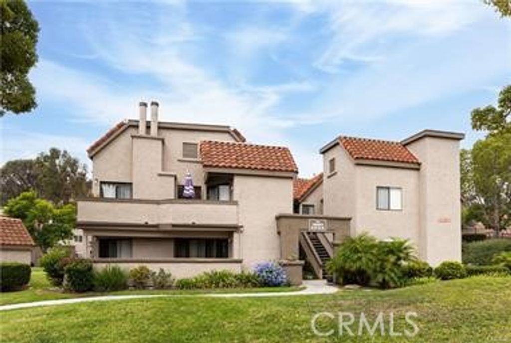 28181 Sorrento 103, Laguna Niguel, CA 92677