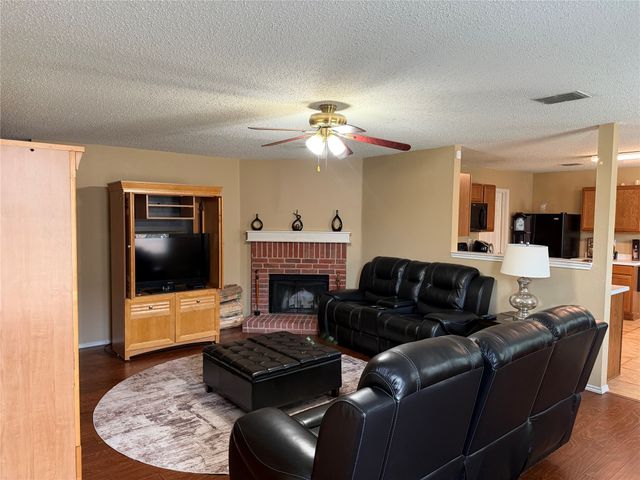 1708 Canyon Oaks Drive, Little Elm, TX 75068