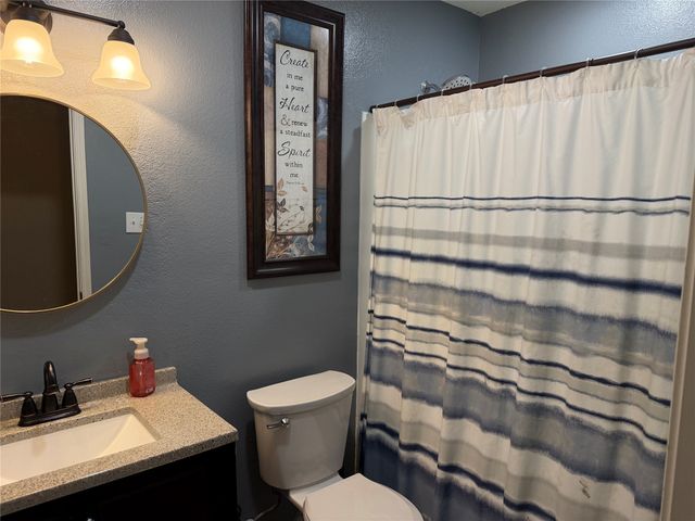 1708 Canyon Oaks Drive, Little Elm, TX 75068