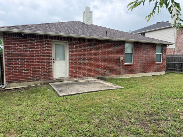 1708 Canyon Oaks Drive, Little Elm, TX 75068