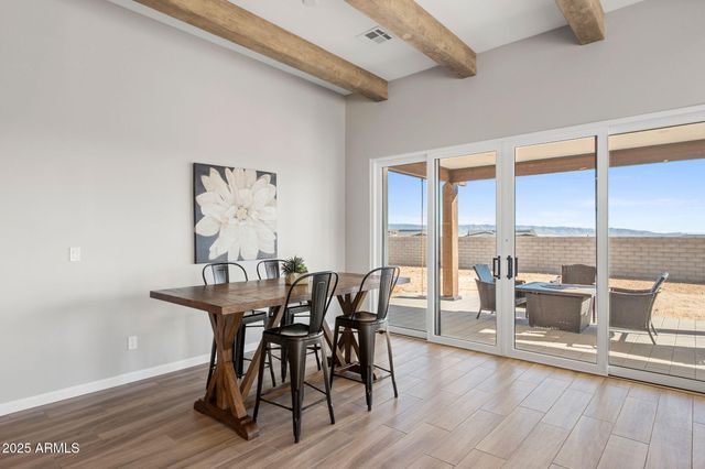 4909 N Conrad Place, Prescott Valley, AZ 86314