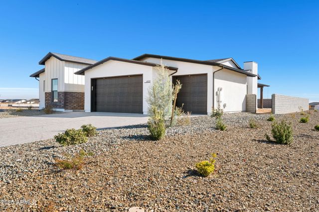4909 N Conrad Place, Prescott Valley, AZ 86314