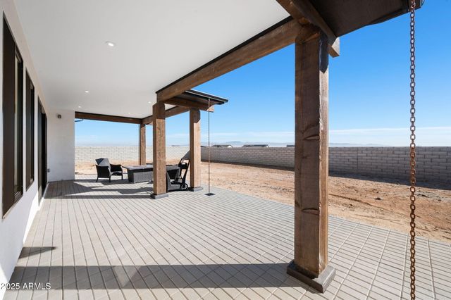 4909 N Conrad Place, Prescott Valley, AZ 86314