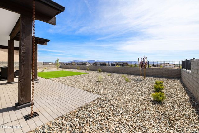4909 N Conrad Place, Prescott Valley, AZ 86314