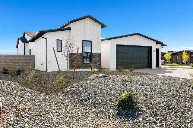 4909 N Conrad Place, Prescott Valley, AZ 86314