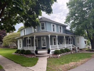 5431 Main Street, Dryden, MI 48428