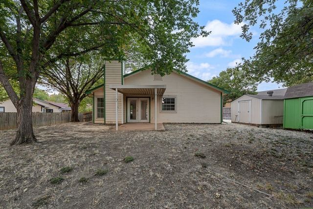 2804 Weston Drive, Denton, TX 76209
