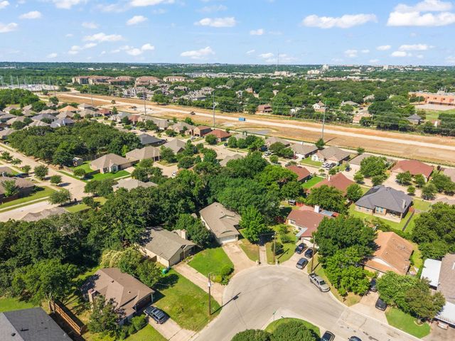 2804 Weston Drive, Denton, TX 76209