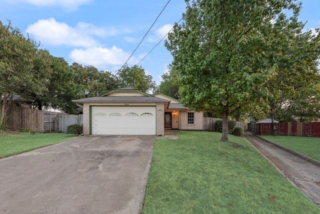 2804 Weston Drive, Denton, TX 76209