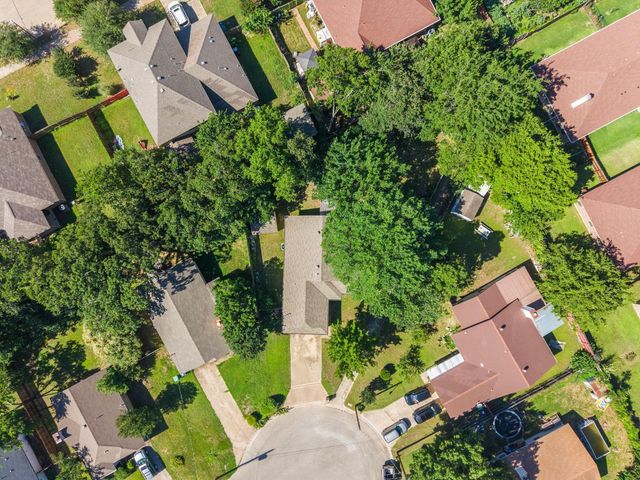 2804 Weston Drive, Denton, TX 76209
