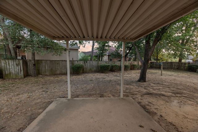 2804 Weston Drive, Denton, TX 76209