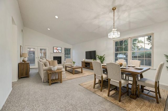 2804 Weston Drive, Denton, TX 76209