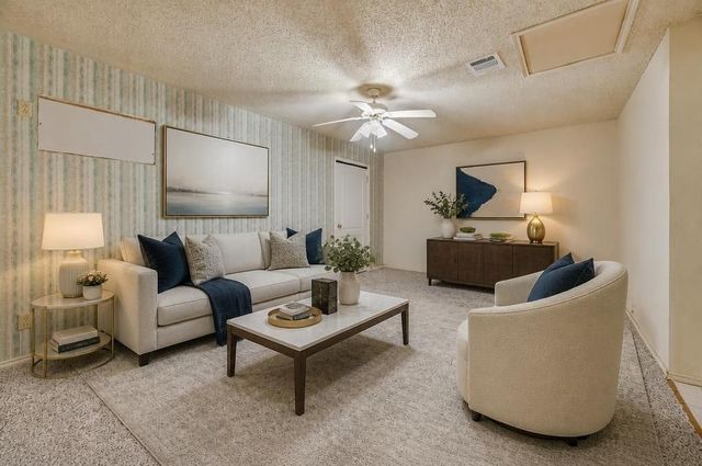 2804 Weston Drive, Denton, TX 76209