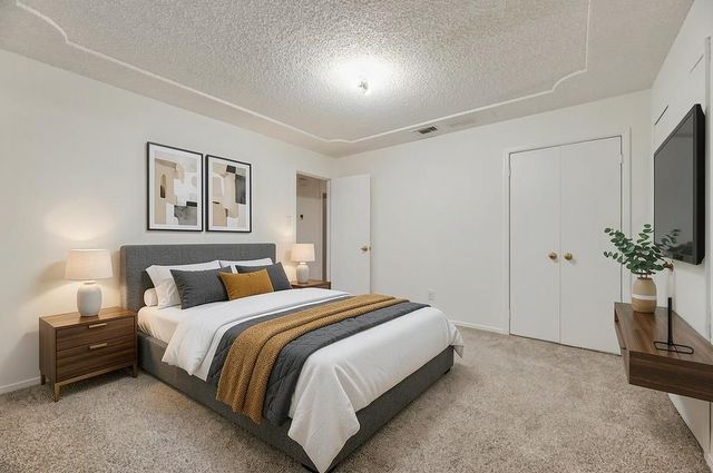 2804 Weston Drive, Denton, TX 76209