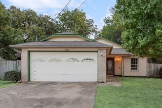 2804 Weston Drive, Denton, TX 76209
