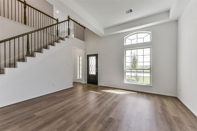 3506 Mount Scenery Lane, Dayton, TX 77535