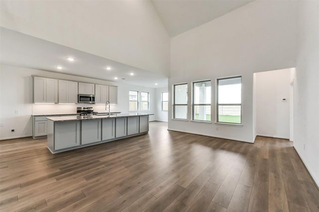 3506 Mount Scenery Lane, Dayton, TX 77535