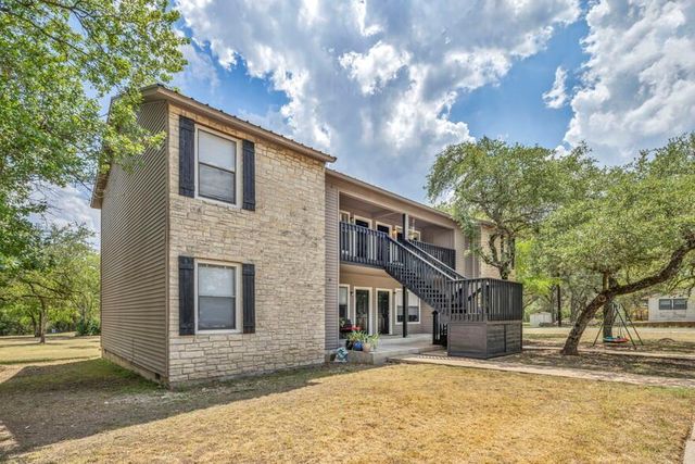 506 Willow ST 6, Bertram, TX 78605