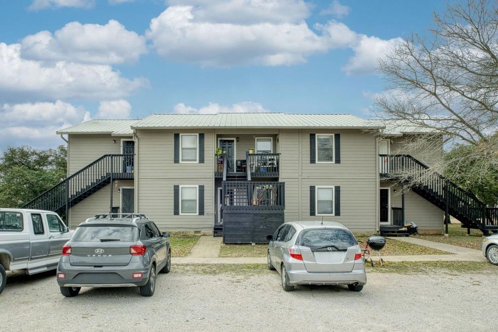 506 Willow ST 6, Bertram, TX 78605