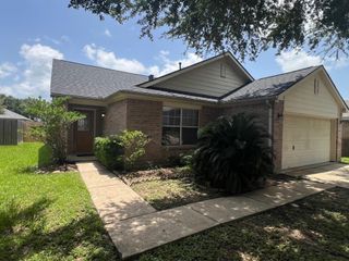1403 Divin Drive, Rosenberg, TX 77471