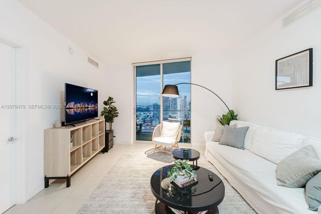 185 SW 7th Street 3609, Miami, FL 33130