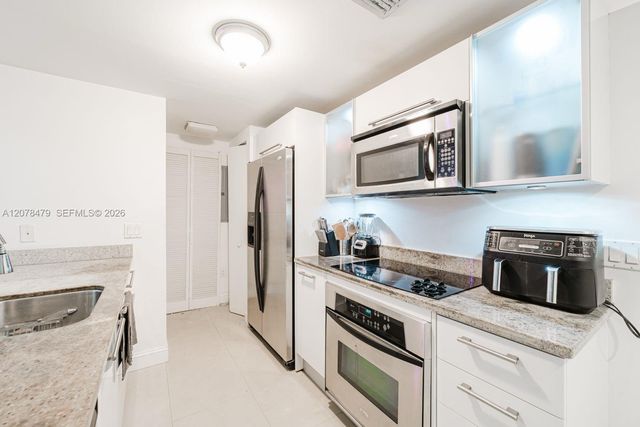 185 SW 7th Street 3609, Miami, FL 33130
