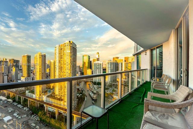 185 SW 7th Street 3609, Miami, FL 33130
