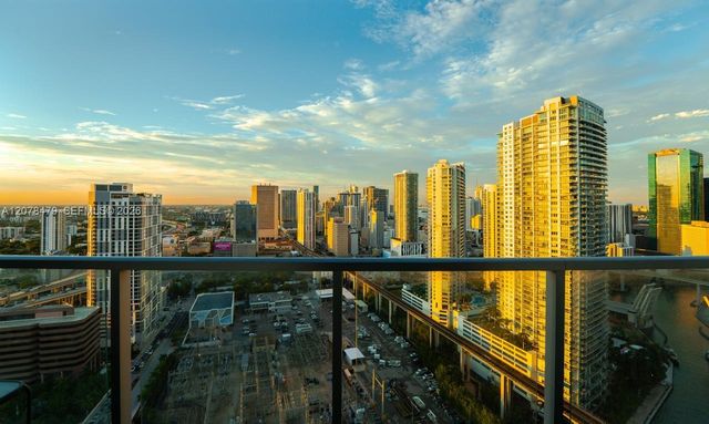 185 SW 7th Street 3609, Miami, FL 33130