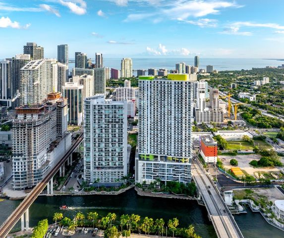 185 SW 7th Street 3609, Miami, FL 33130