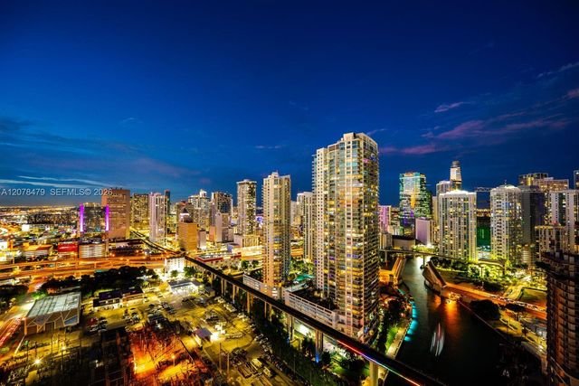 185 SW 7th Street 3609, Miami, FL 33130