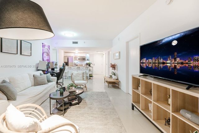 185 SW 7th Street 3609, Miami, FL 33130