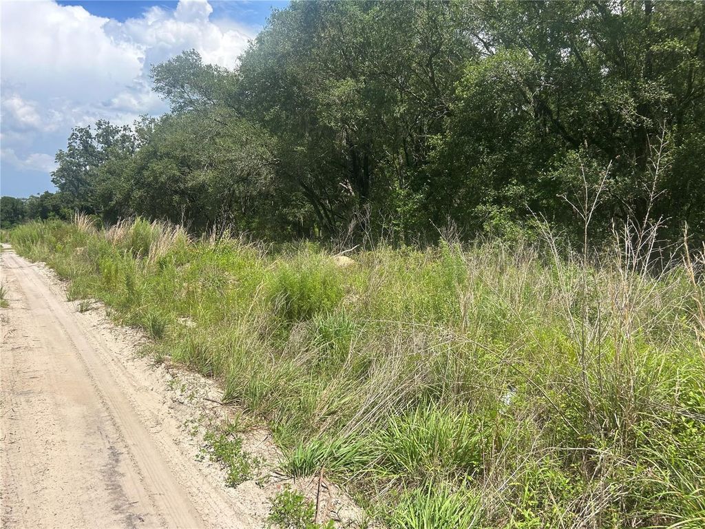 4436 E JAY STREET, Inverness, FL 34453