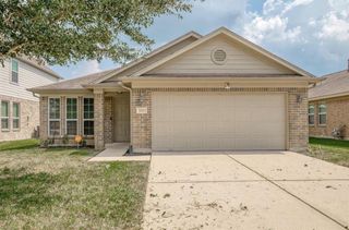 5242 Espuela Lane, Baytown, TX 77521