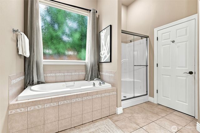 8703 Bedington Drive SE, Olympia, WA 98513