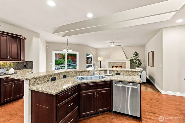 8703 Bedington Drive SE, Olympia, WA 98513