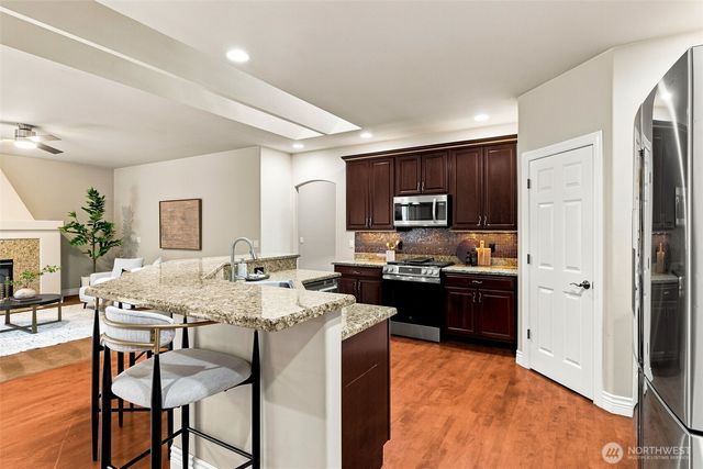 8703 Bedington Drive SE, Olympia, WA 98513
